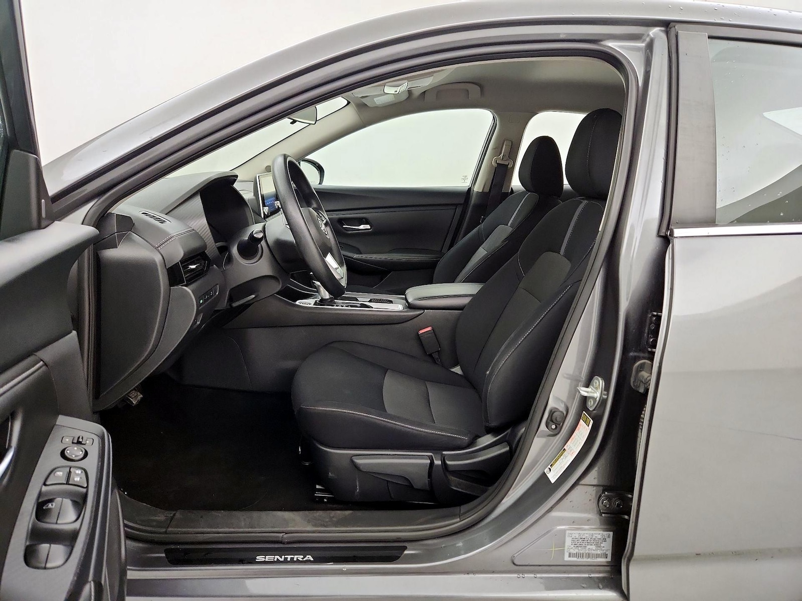 Side Airbags