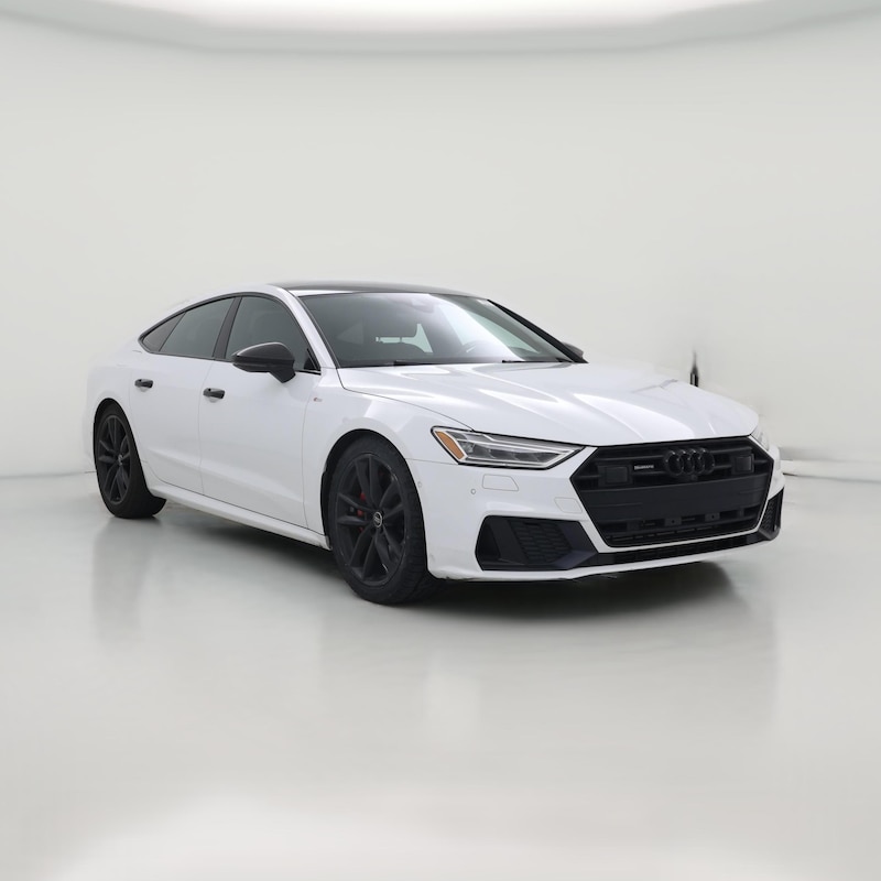 2023 Audi A7 Premium