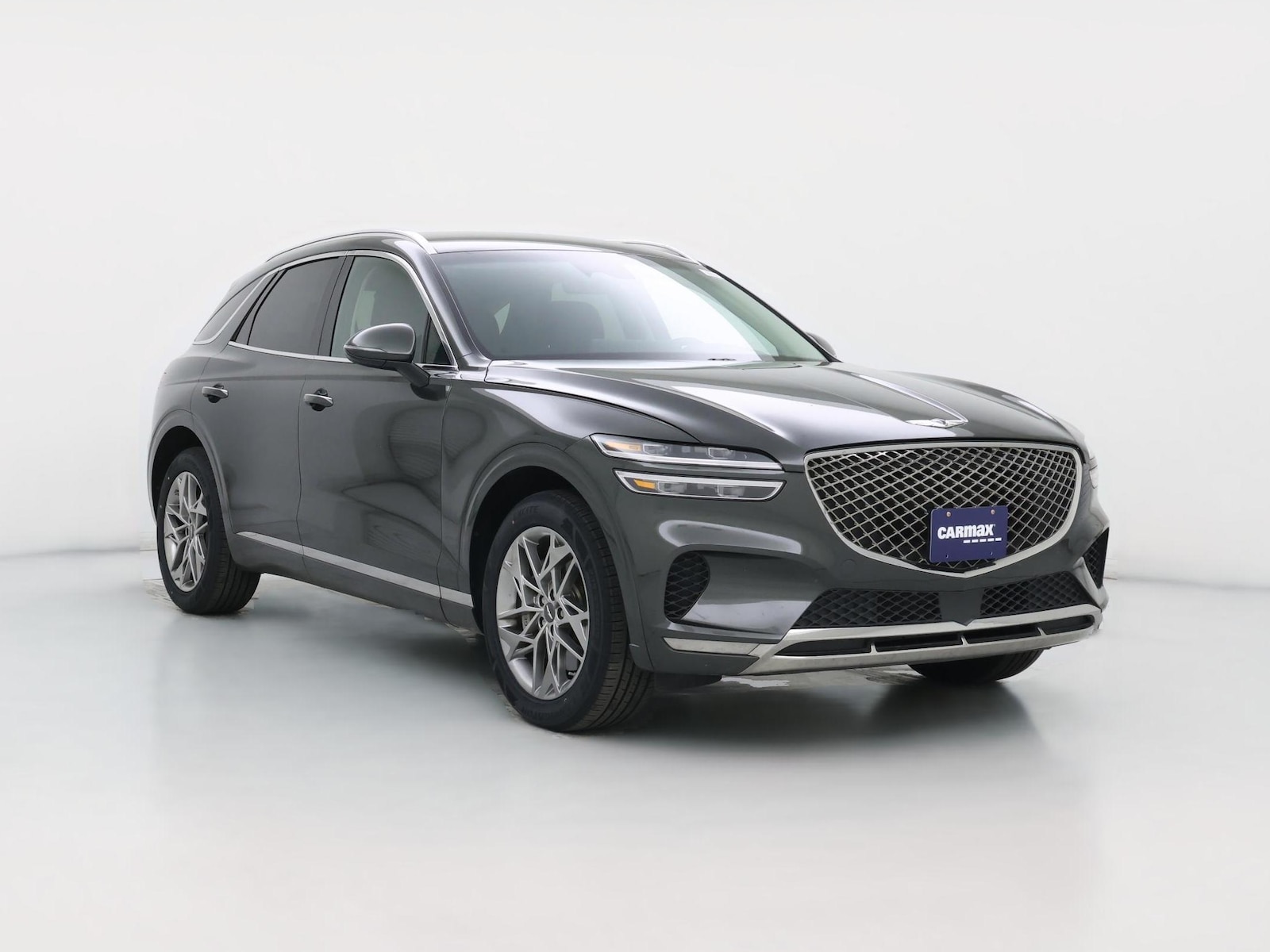 2025 GENESIS GV70