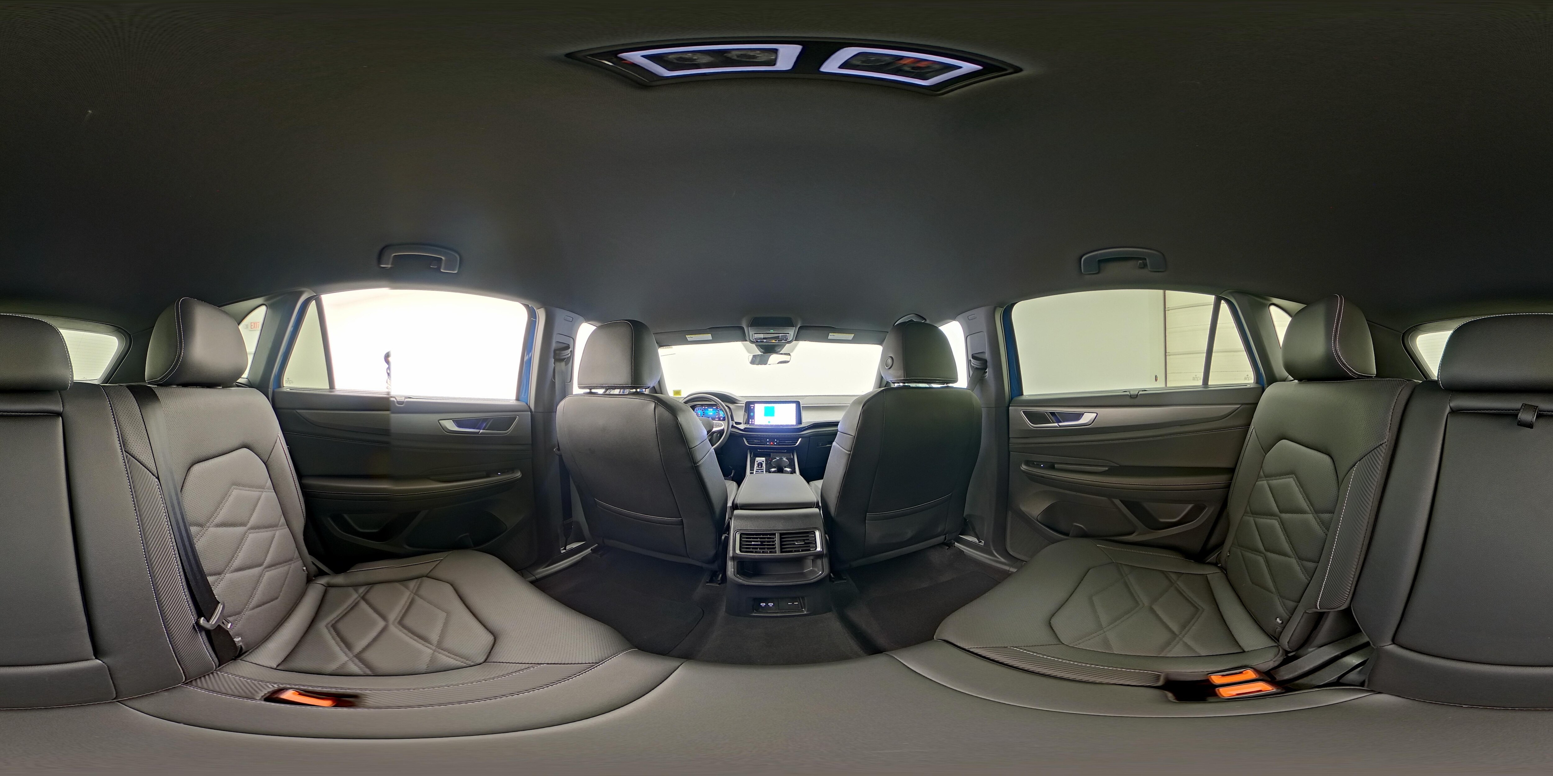 2026 Volkswagen Atlas Cross Sport SE w/Tech - Photo 25