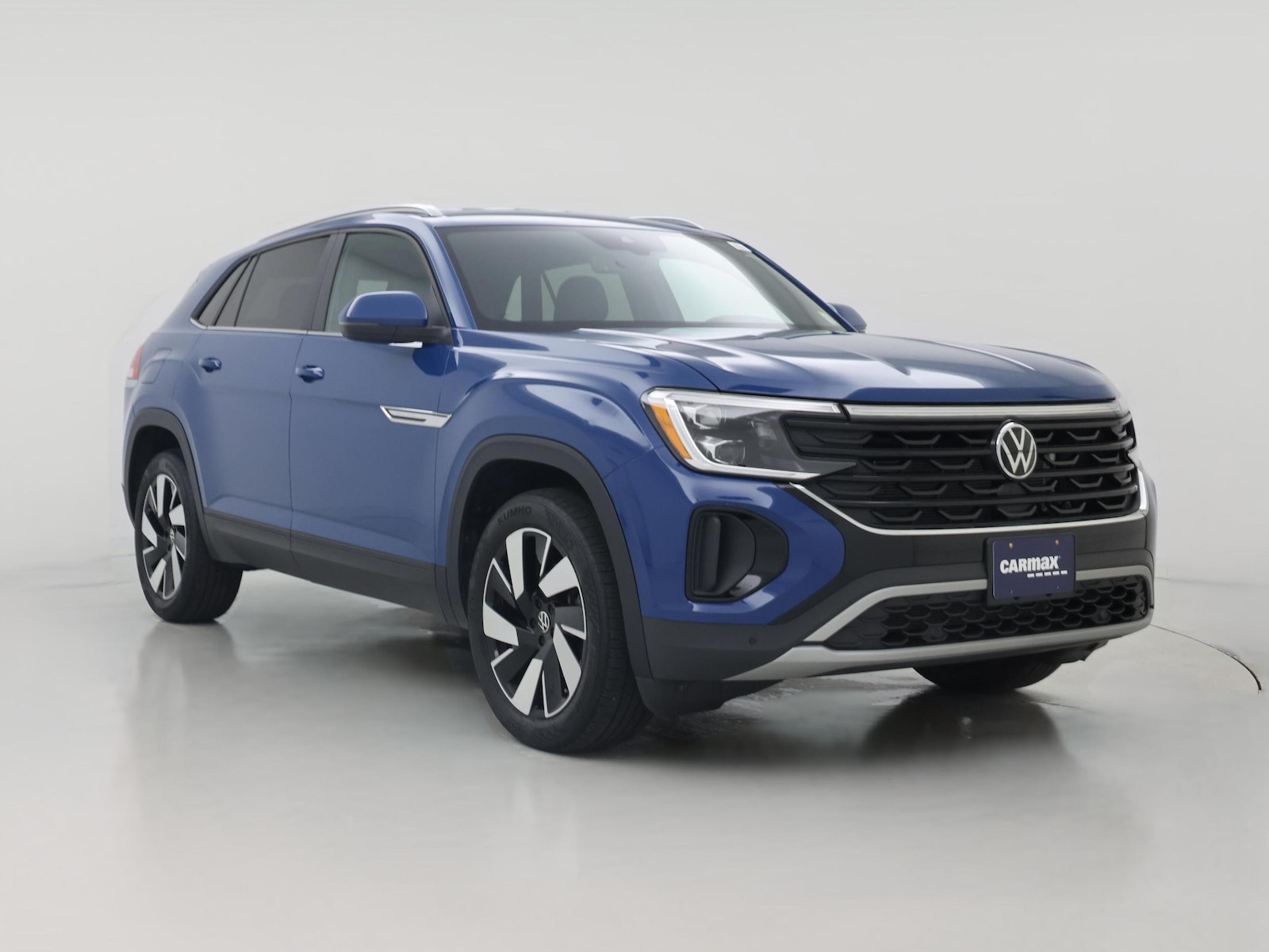 2026 Volkswagen Atlas Cross Sport