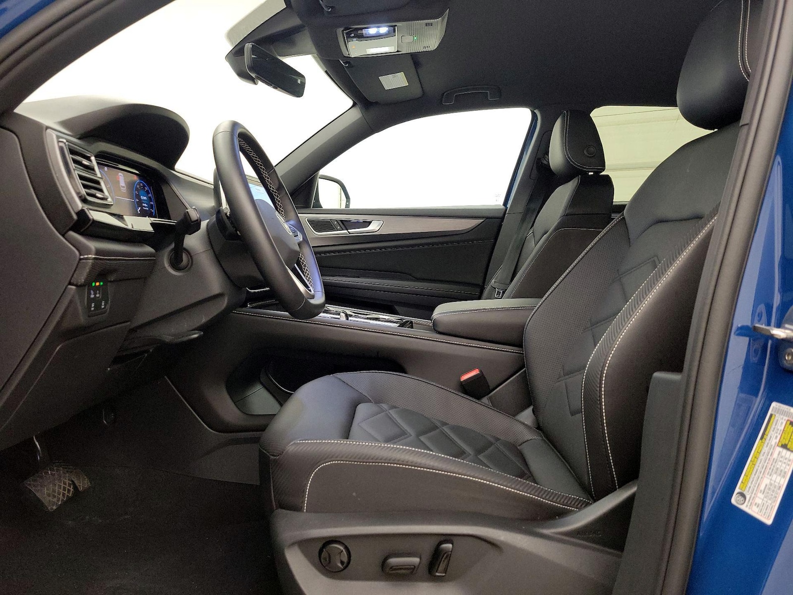 2026 Volkswagen Atlas Cross Sport SE w/Tech - Photo 12