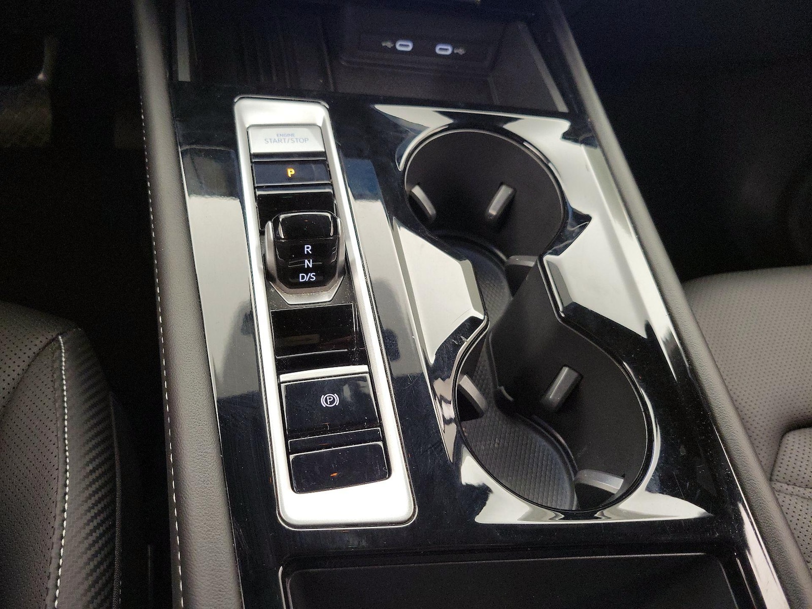 2026 Volkswagen Atlas Cross Sport SE w/Tech - Photo 18