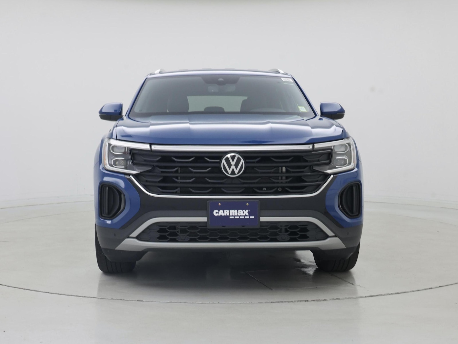 2026 Volkswagen Atlas Cross Sport SE w/Tech - Photo 6