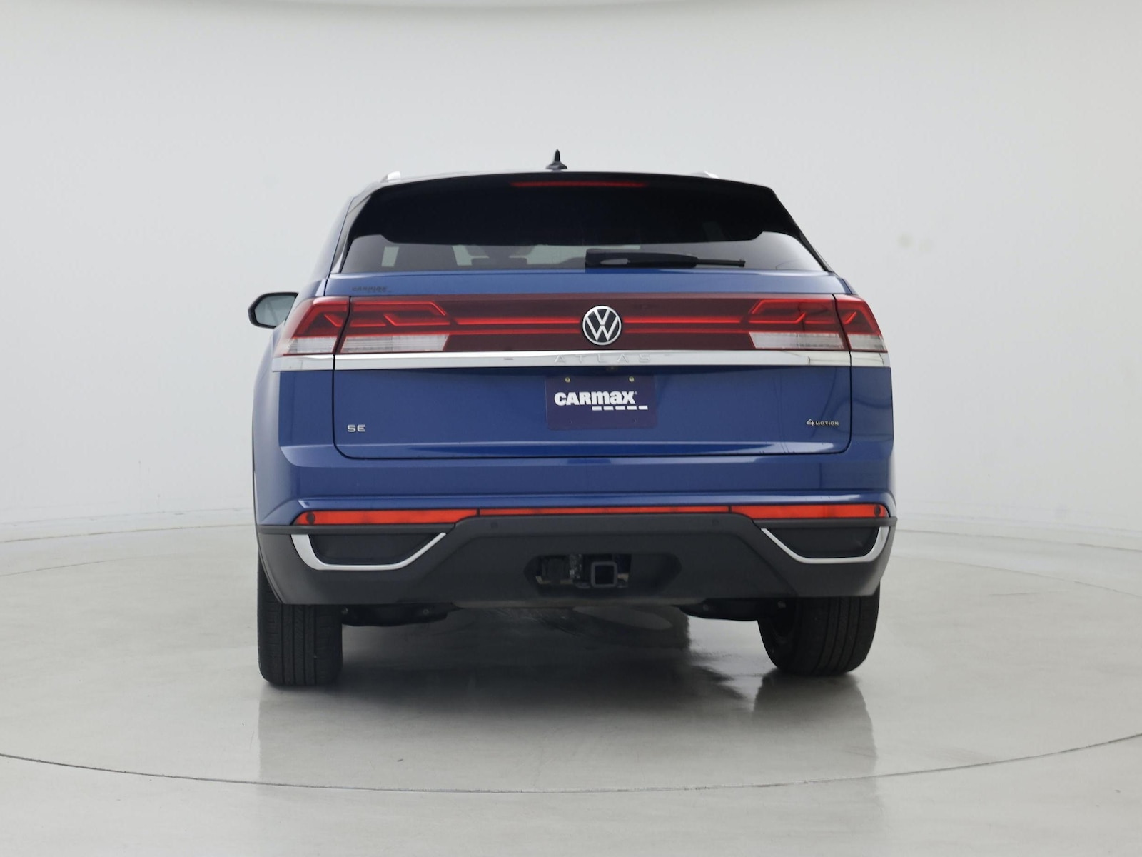 2026 Volkswagen Atlas Cross Sport SE w/Tech - Photo 7