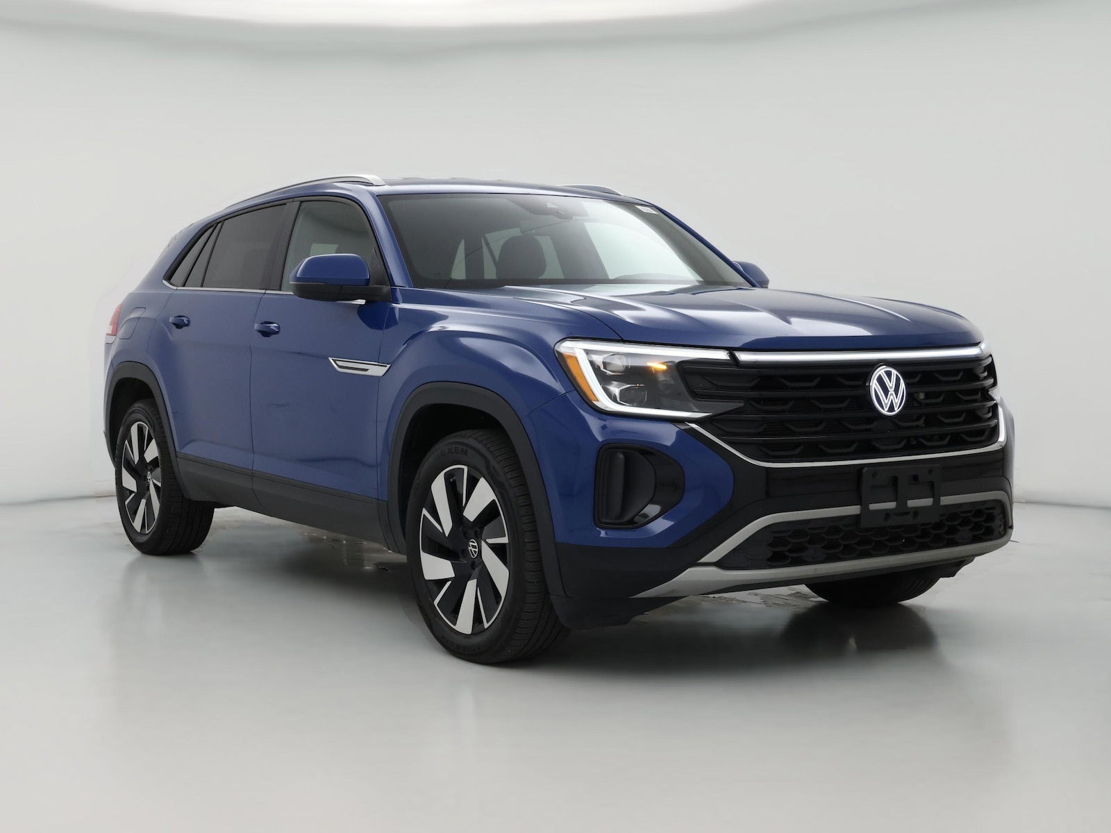 2026 Volkswagen Atlas Cross Sport