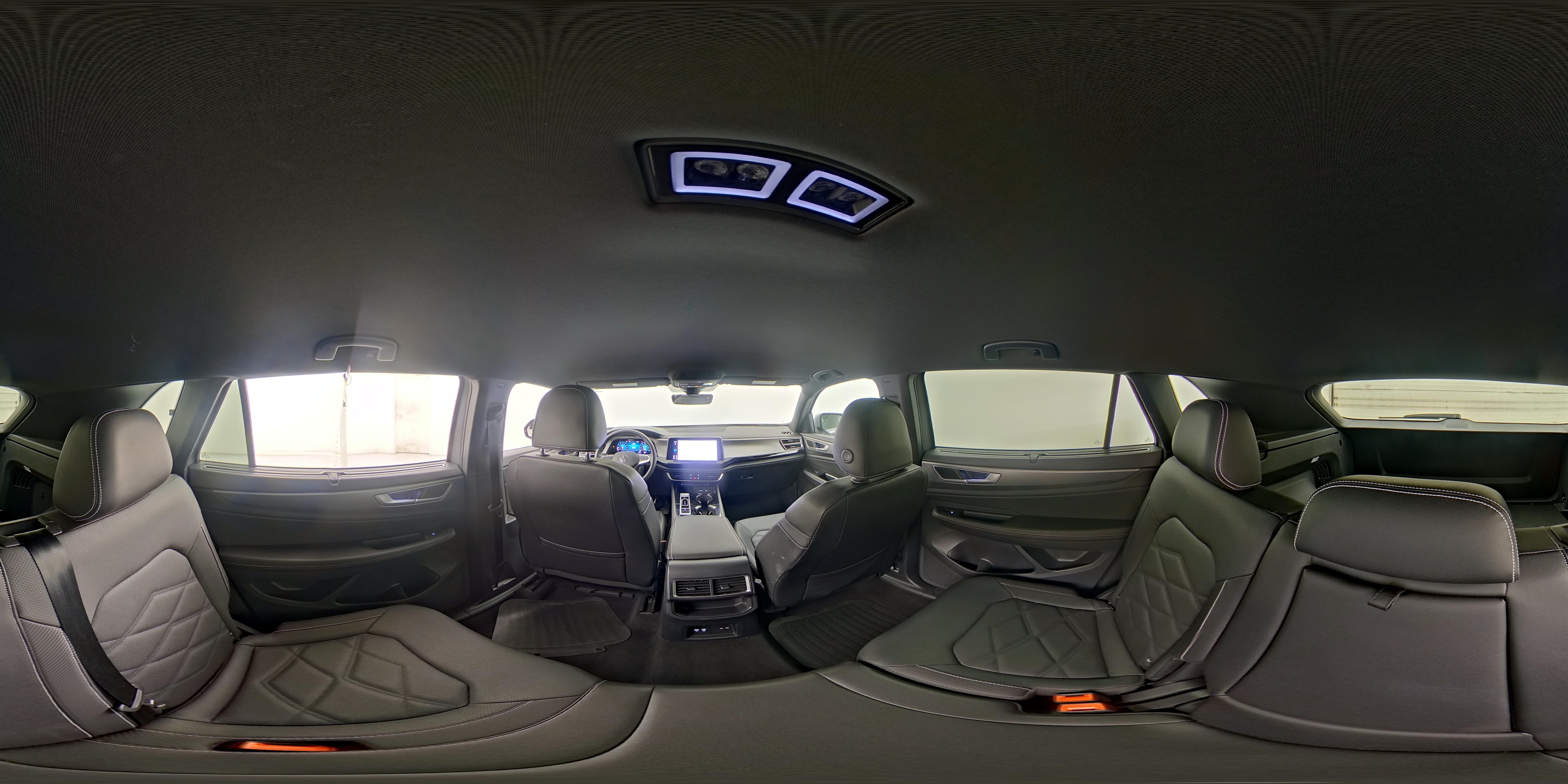 2026 Volkswagen Atlas Cross Sport SE w/Tech - Photo 24