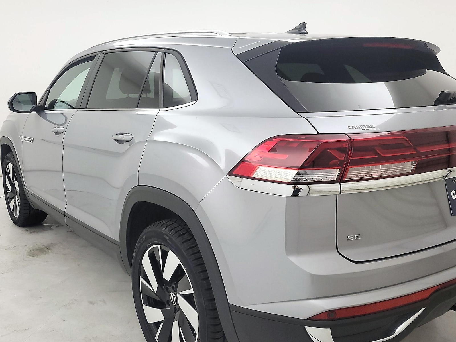 2026 Volkswagen Atlas Cross Sport SE w/Tech - Photo 7