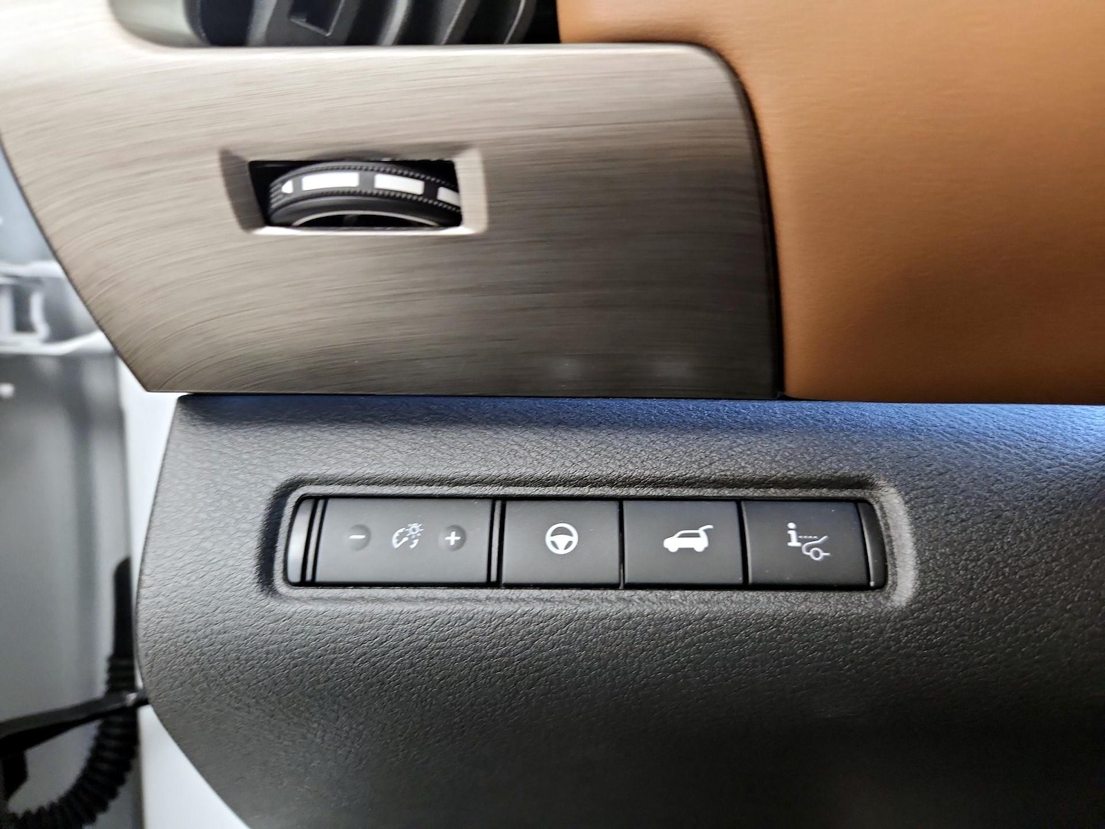 2025 Nissan Pathfinder Platinum - Photo 12