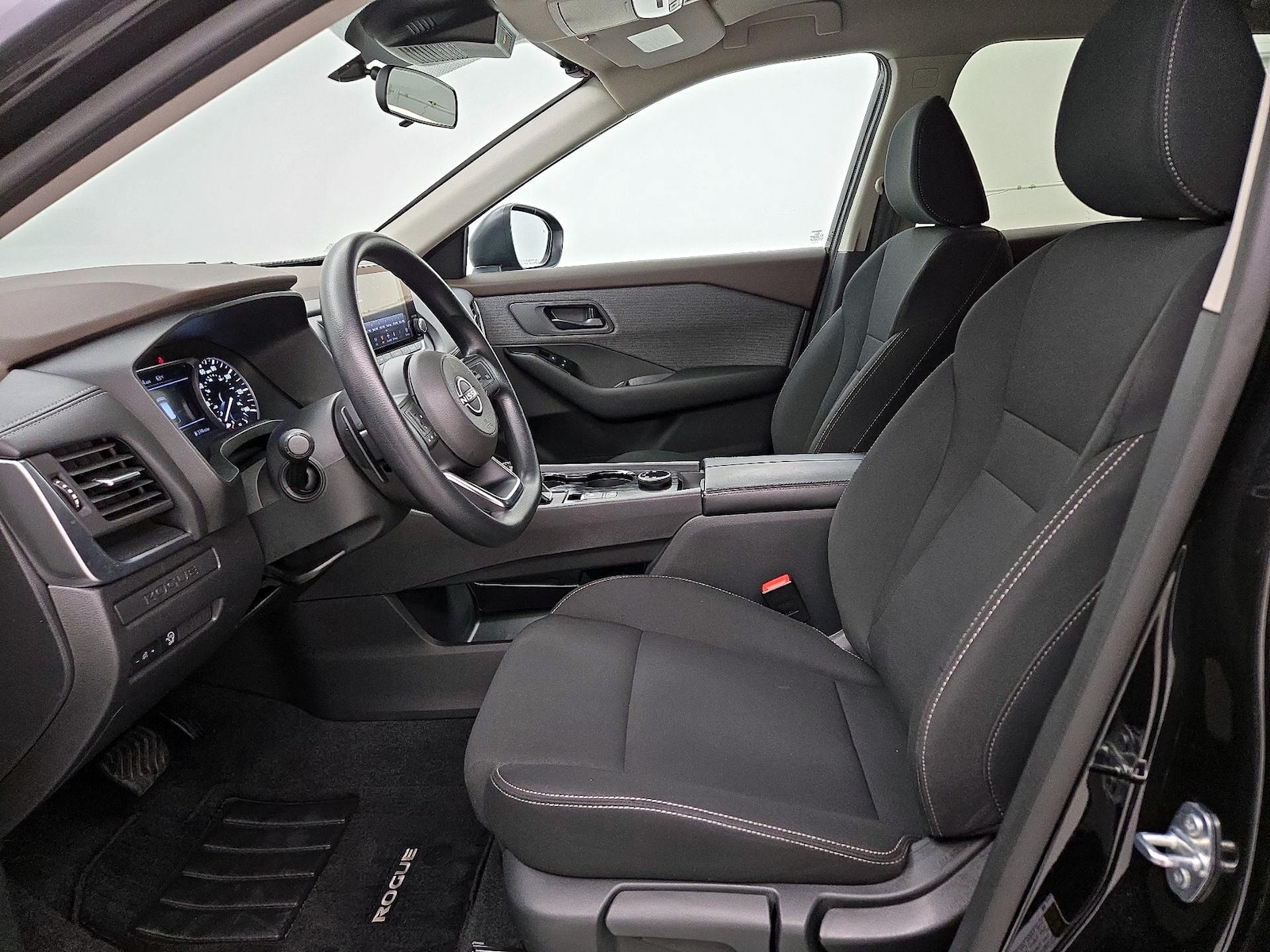 Side Airbags