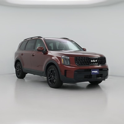 2024 Kia Telluride X-Line EX