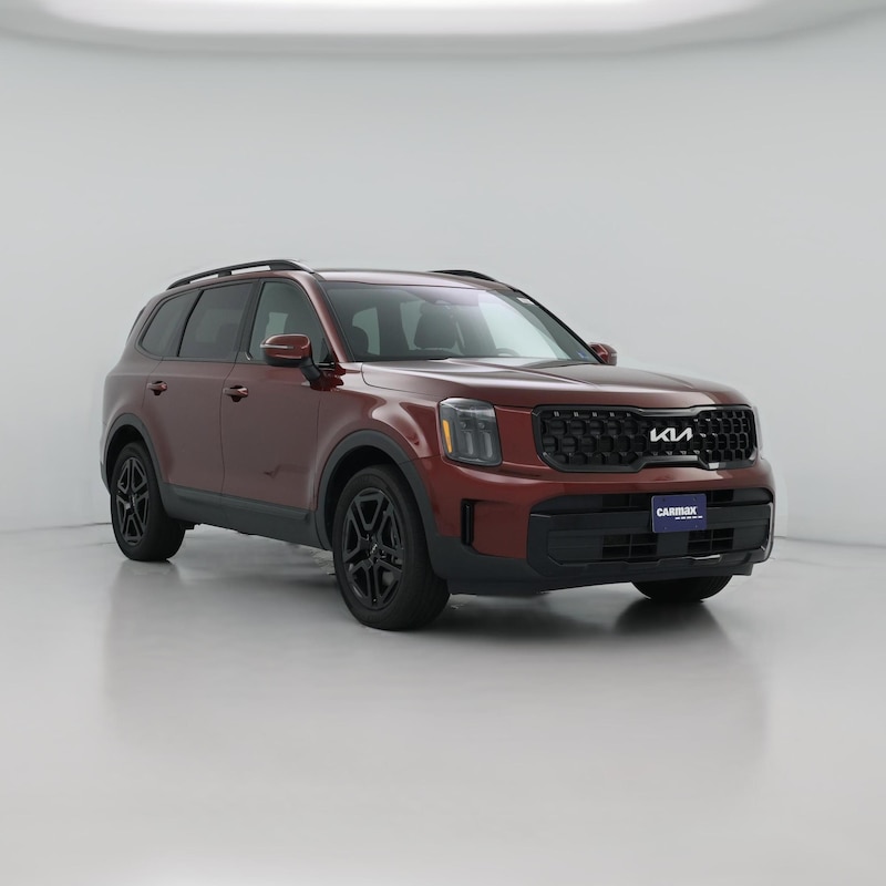 2024 Kia Telluride X-Line EX