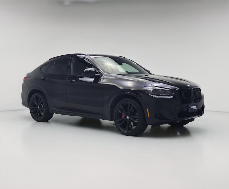 2023 BMW X4 M40I