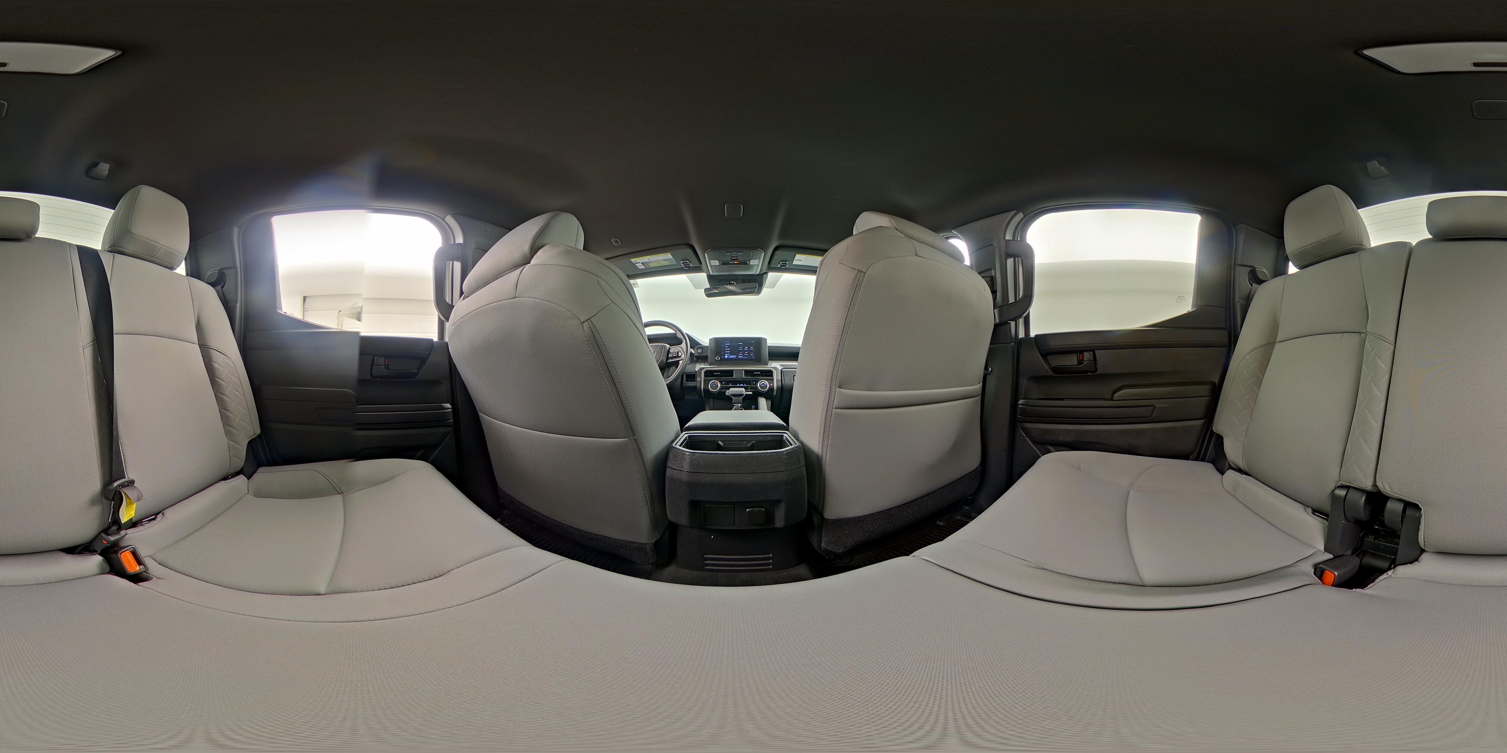 2025 Toyota Tacoma SR5 - Photo 25