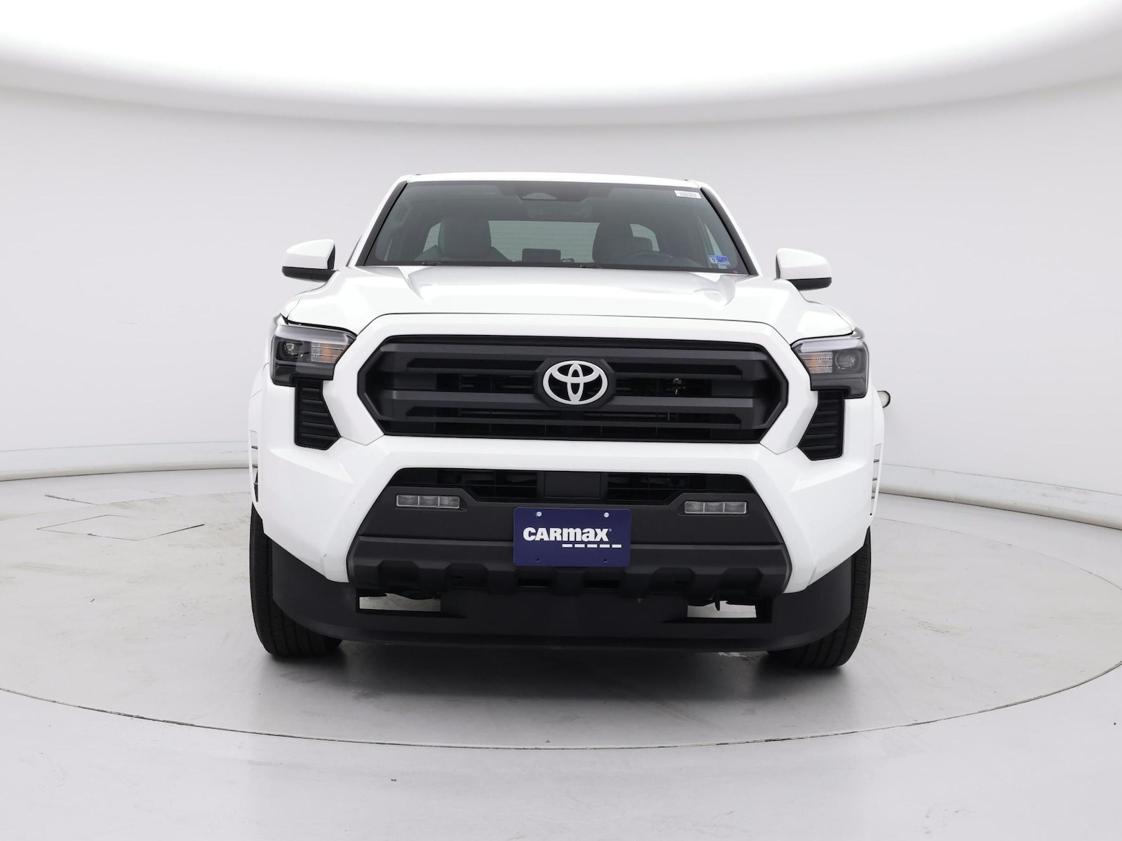 2025 Toyota Tacoma SR5 - Photo 6