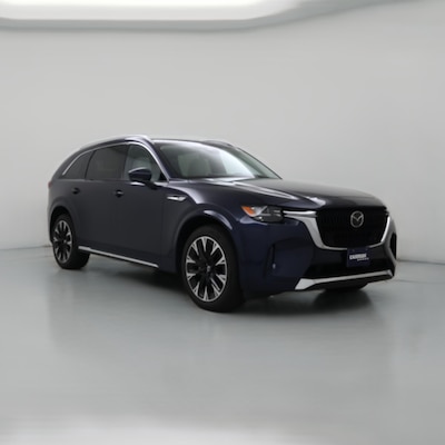 2026 Mazda CX-90 Turbo S Premium Plus