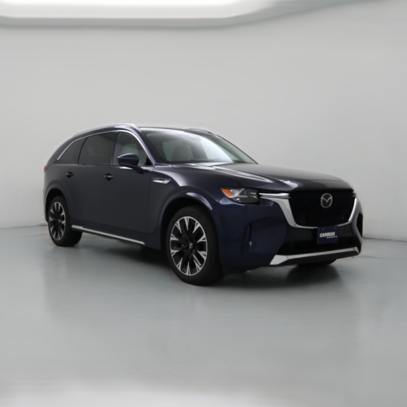 2026 Mazda CX-90 Turbo S Premium Plus