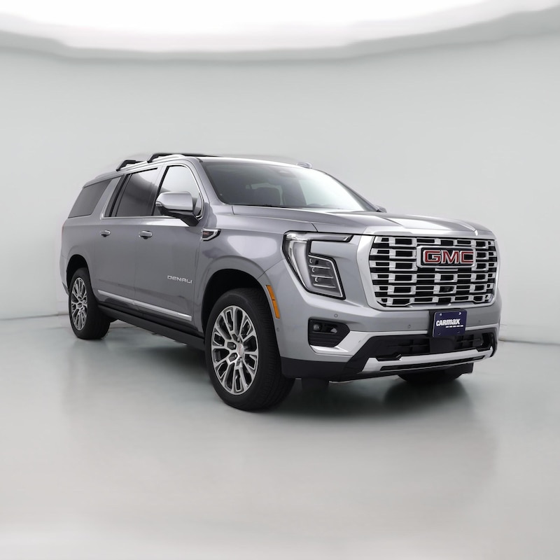 2026 GMC Yukon XL 1500 Denali