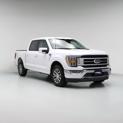 2022 Ford F150 Lariat