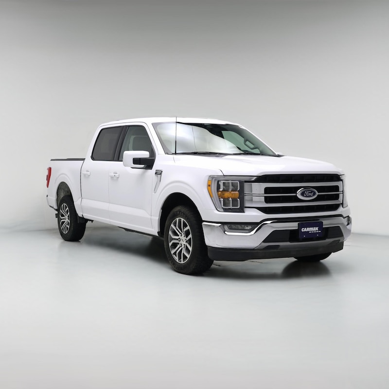 2022 Ford F150 Lariat