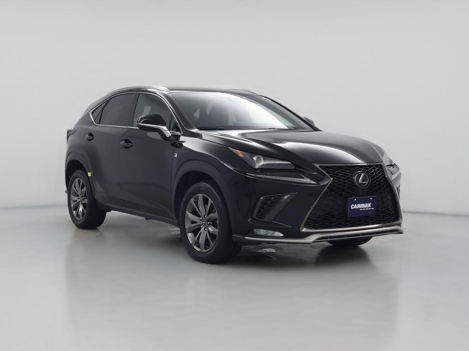 2021 Lexus NX 300 F SPORT - Photo 1