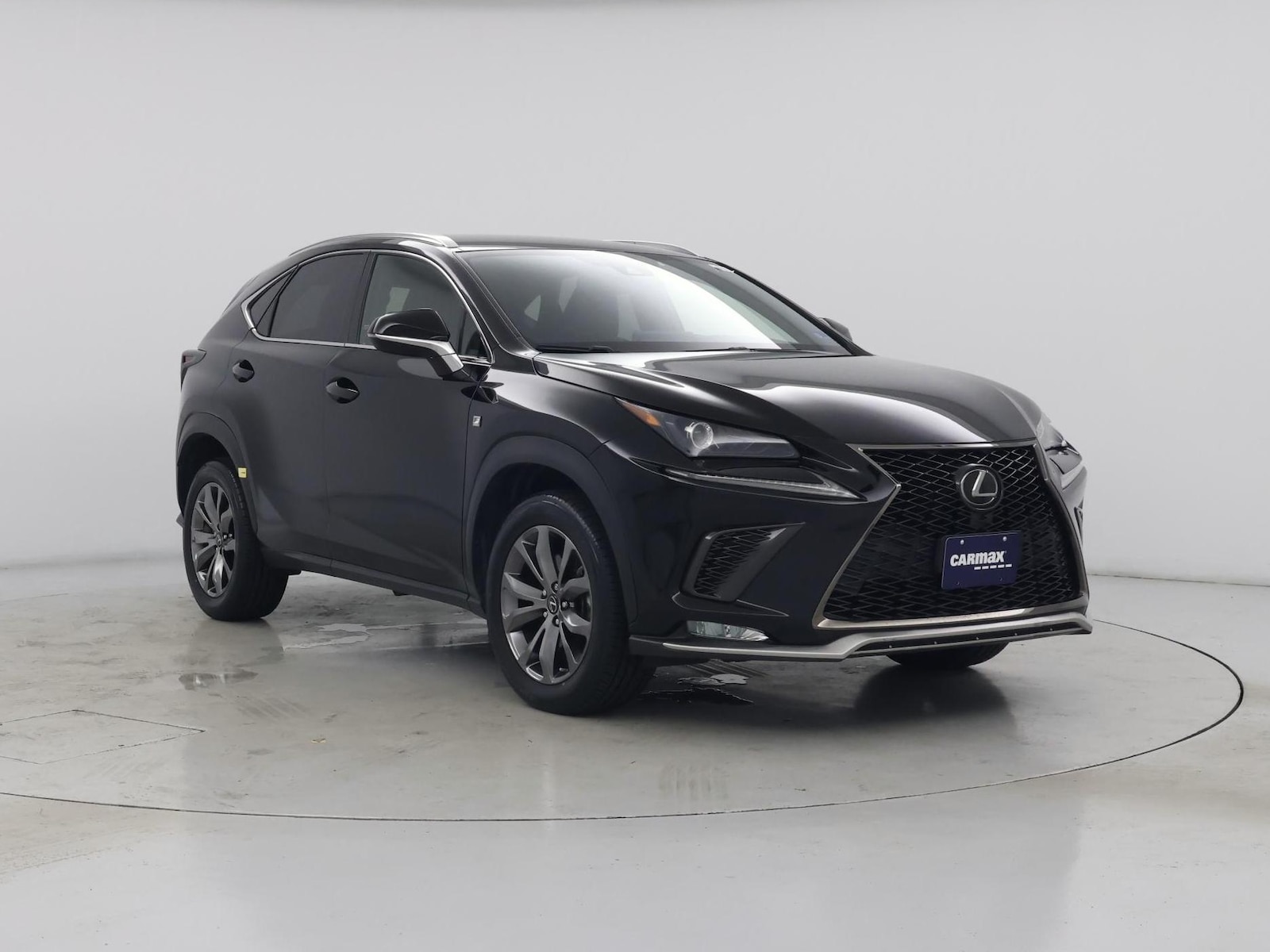 2021 Lexus NX 300 F SPORT - Photo 2