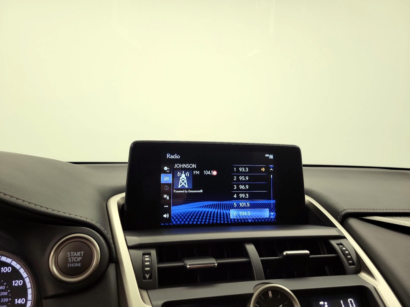 2021 Lexus NX 300 F SPORT - Photo 16