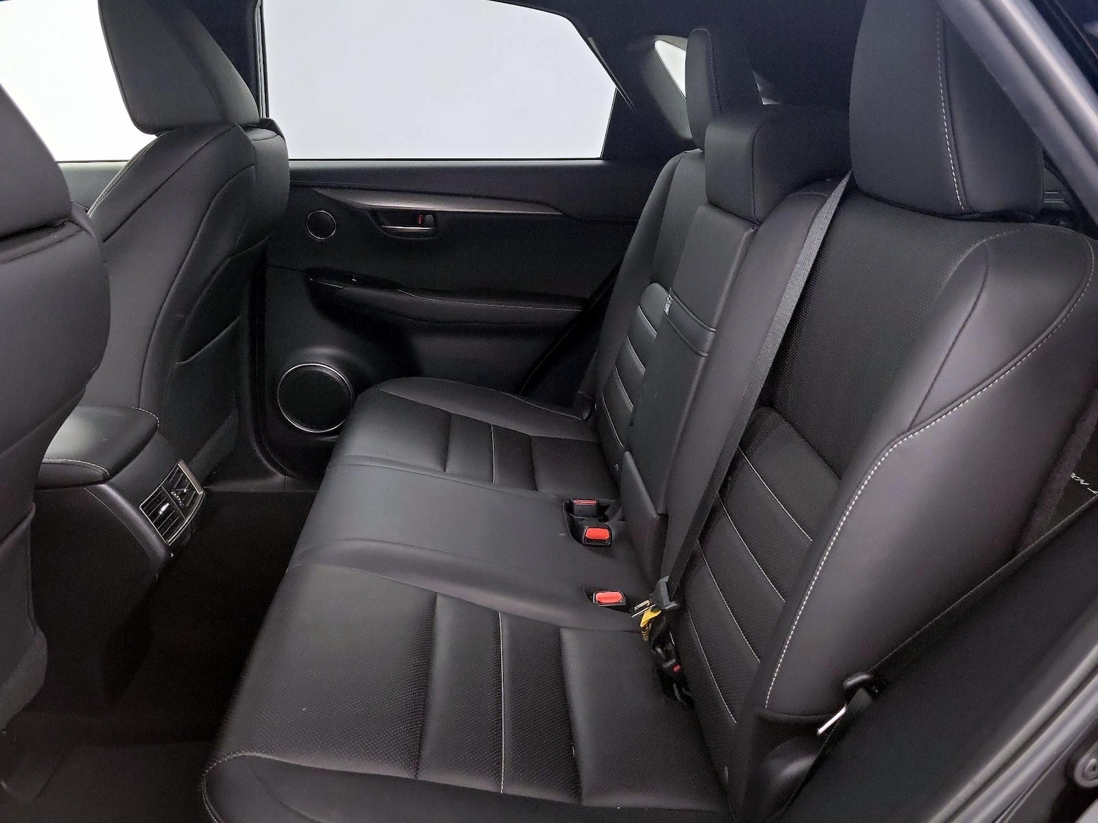 2021 Lexus NX 300 F SPORT - Photo 20