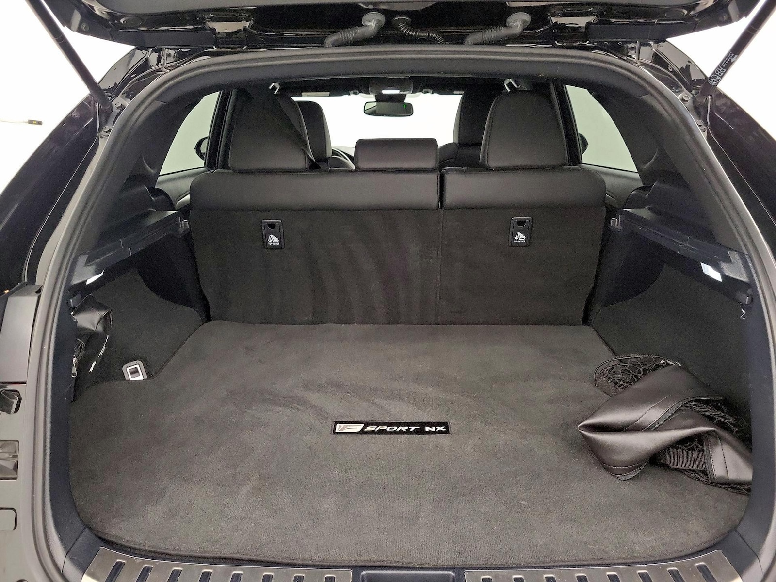 2021 Lexus NX 300 F SPORT - Photo 21