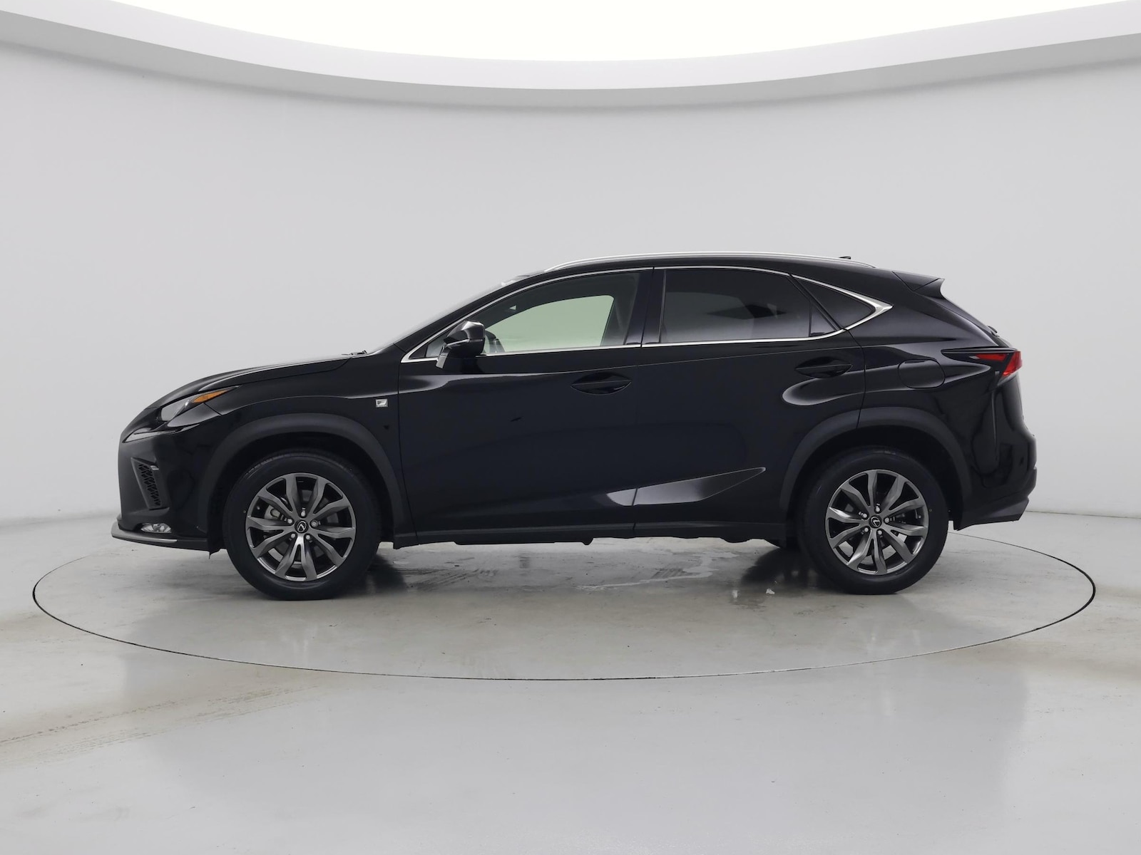 2021 Lexus NX 300 F SPORT - Photo 4
