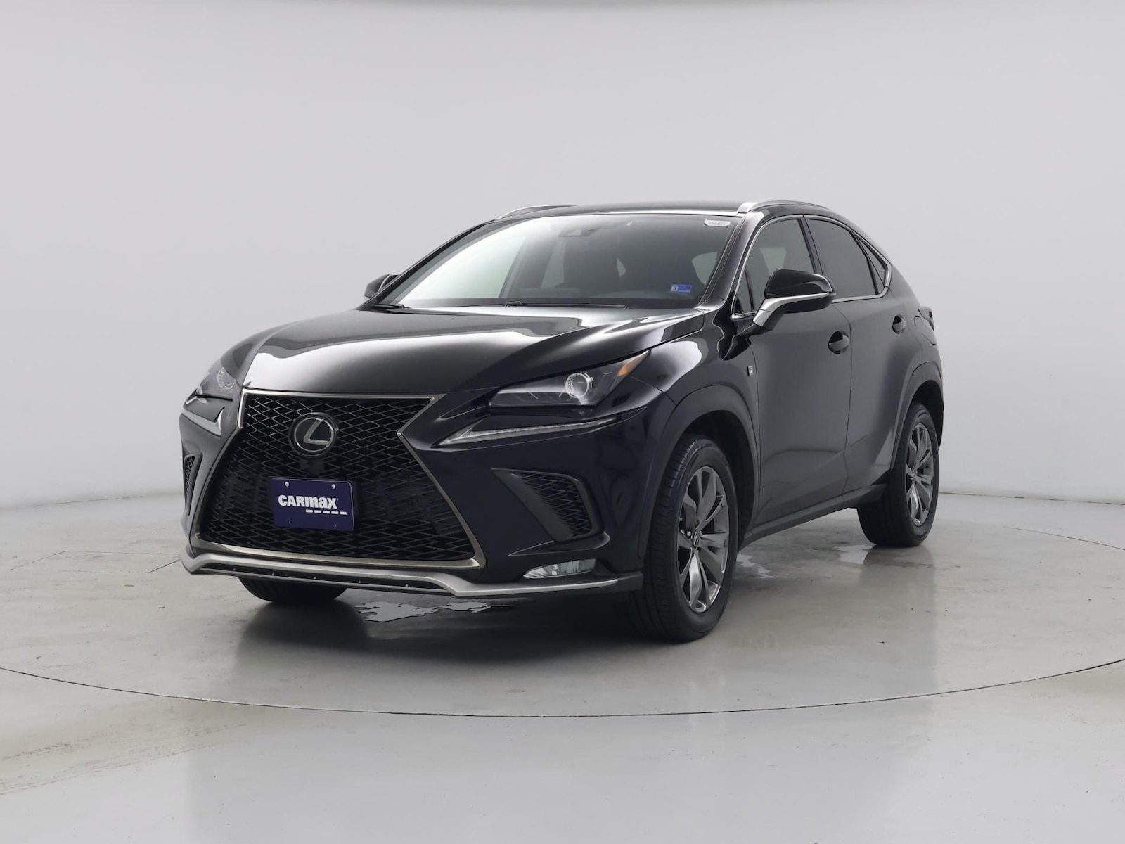 2021 Lexus NX 300 F SPORT - Photo 5