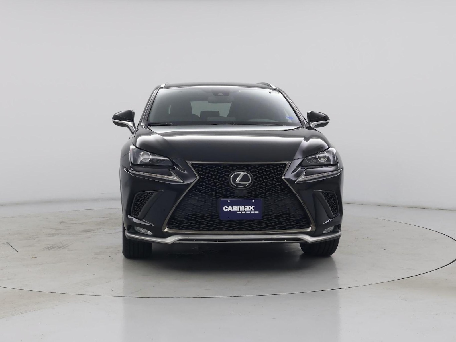 2021 Lexus NX 300 F SPORT - Photo 6