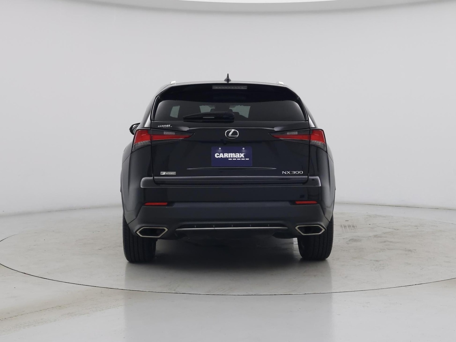 2021 Lexus NX 300 F SPORT - Photo 7