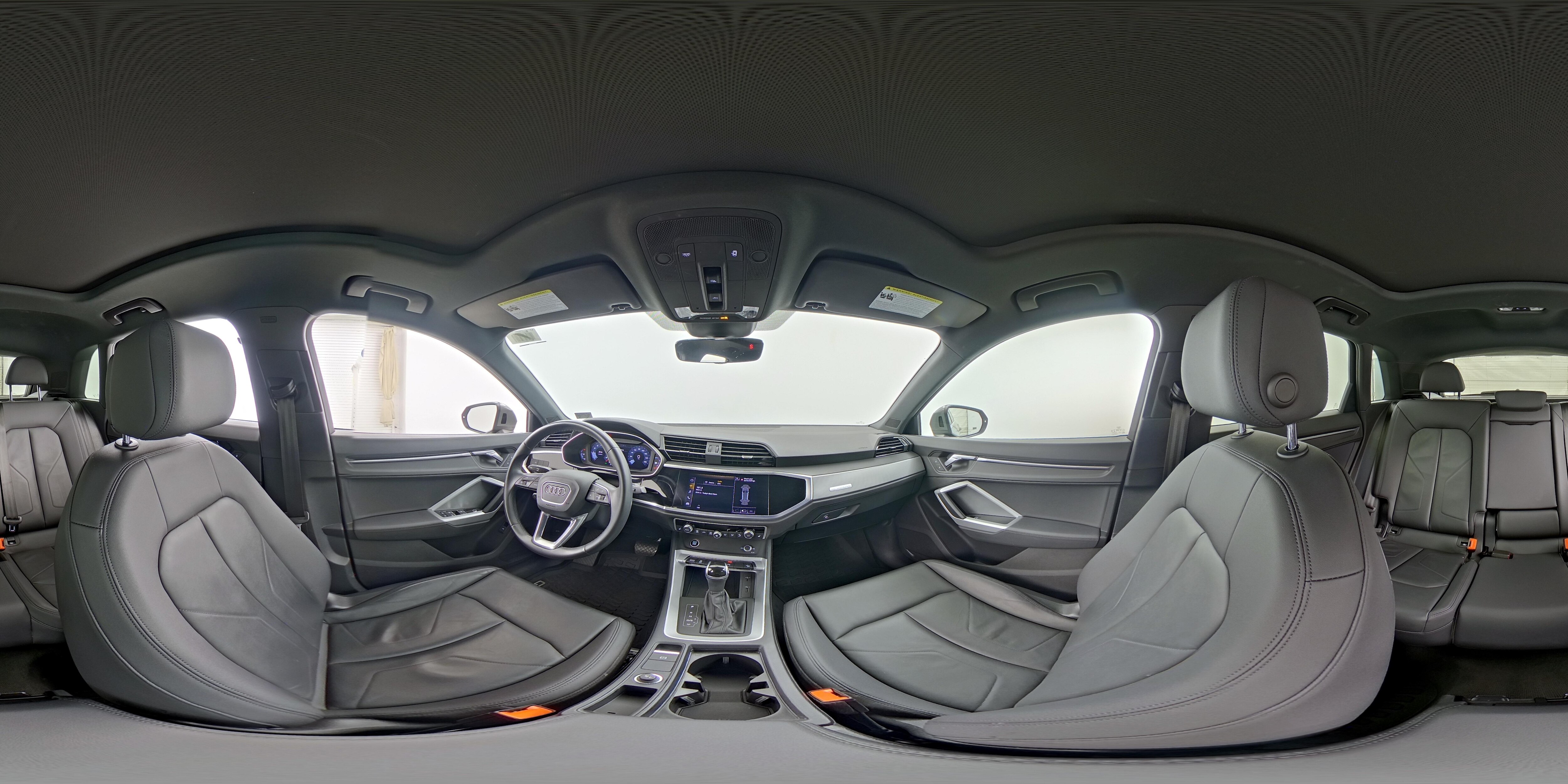 2021 Audi Q3 Premium - Photo 26