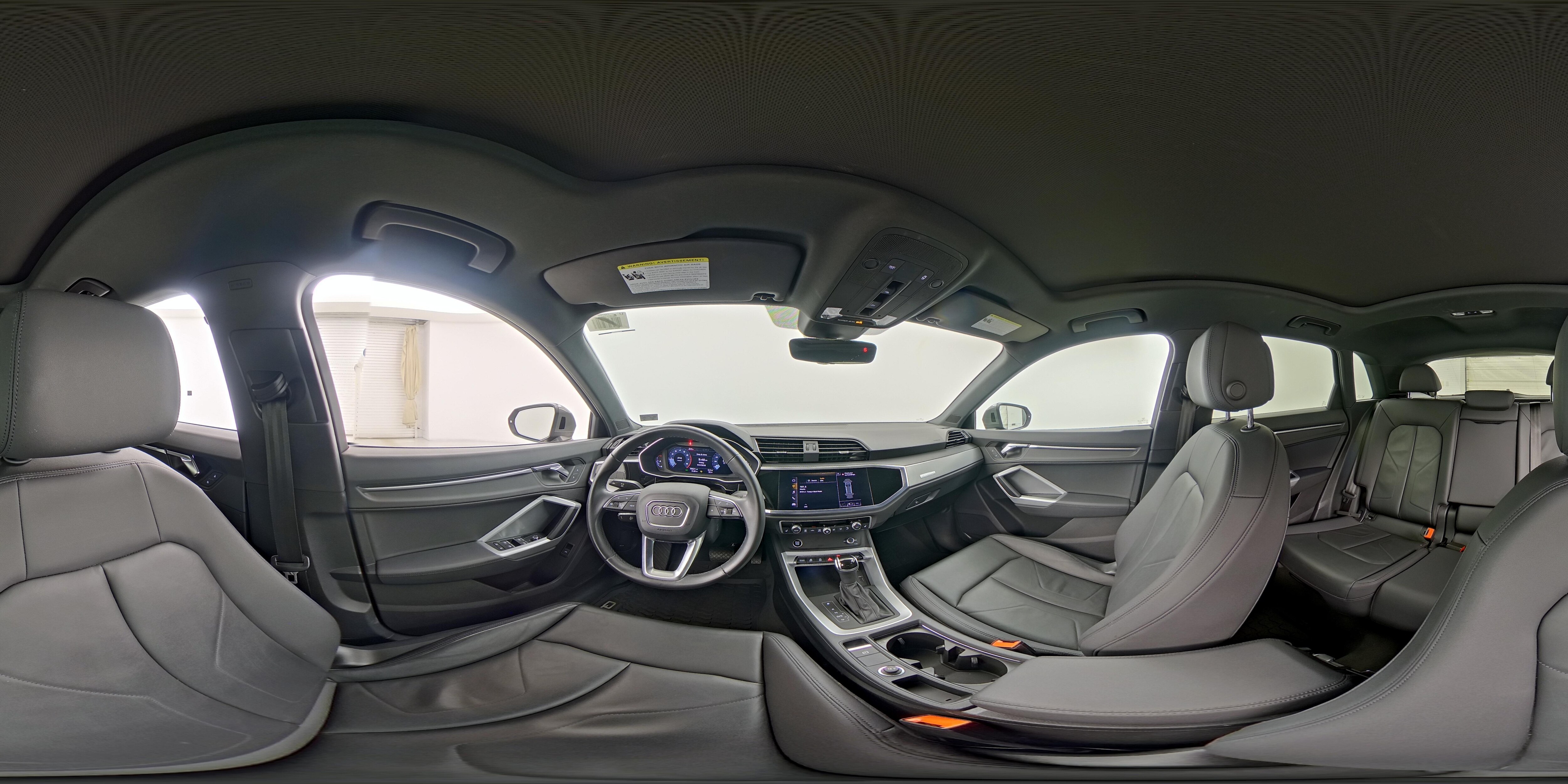 2021 Audi Q3 Premium - Photo 28