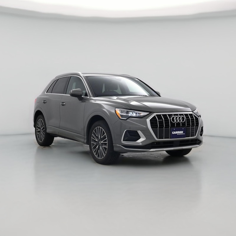 2021 Audi Q3 S-Line Premium
