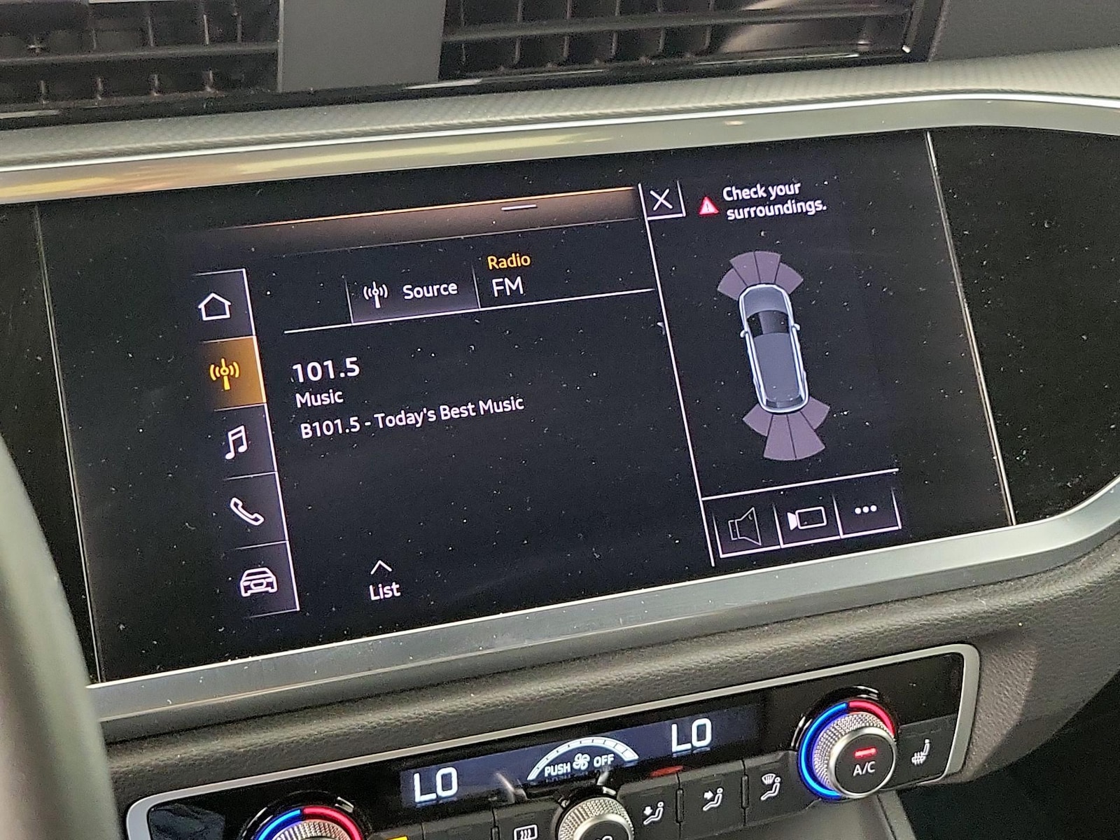2021 Audi Q3 Premium - Photo 16