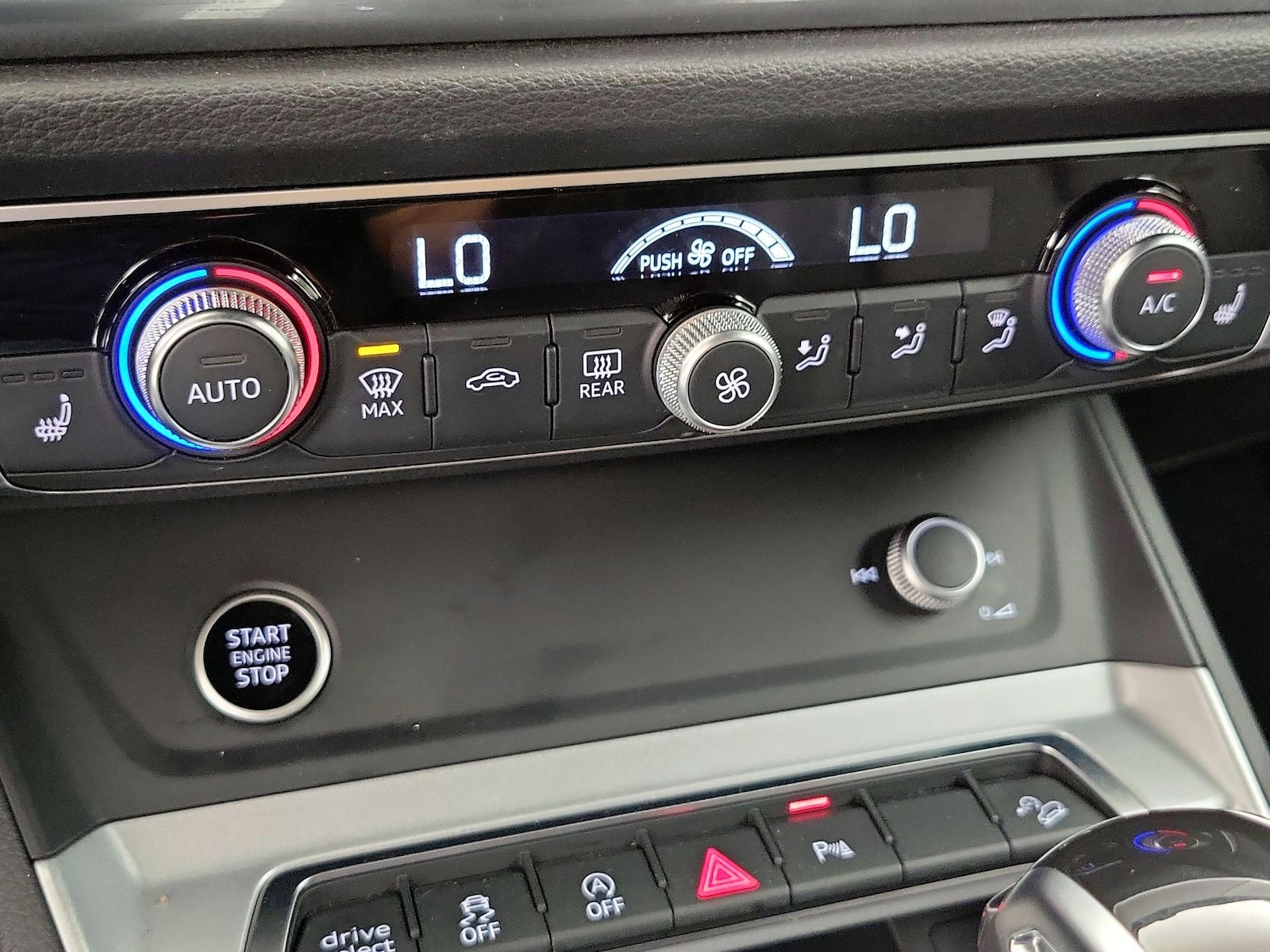 2021 Audi Q3 Premium - Photo 17