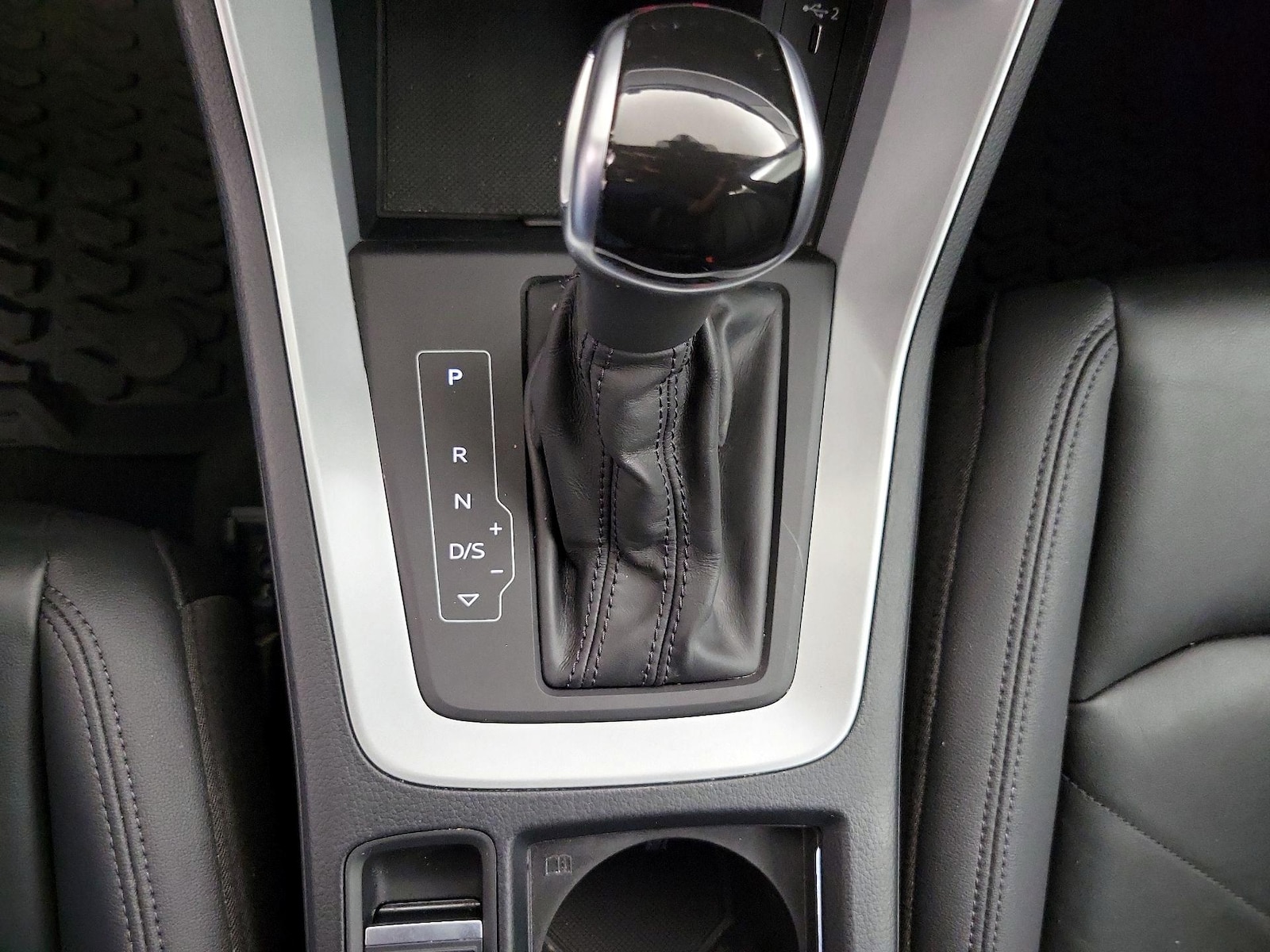 2021 Audi Q3 Premium - Photo 18