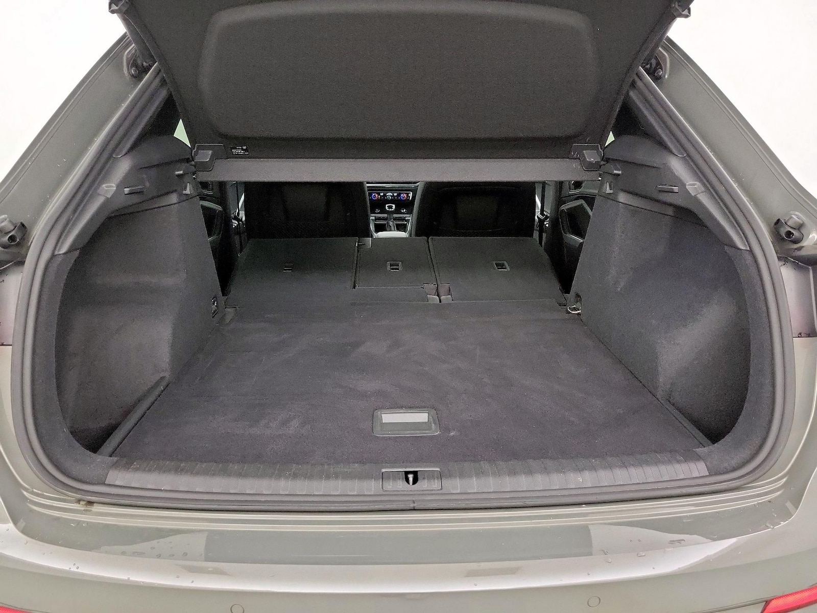 2021 Audi Q3 Premium - Photo 23