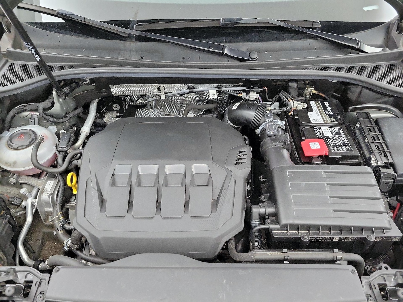 2021 Audi Q3 Premium - Photo 24