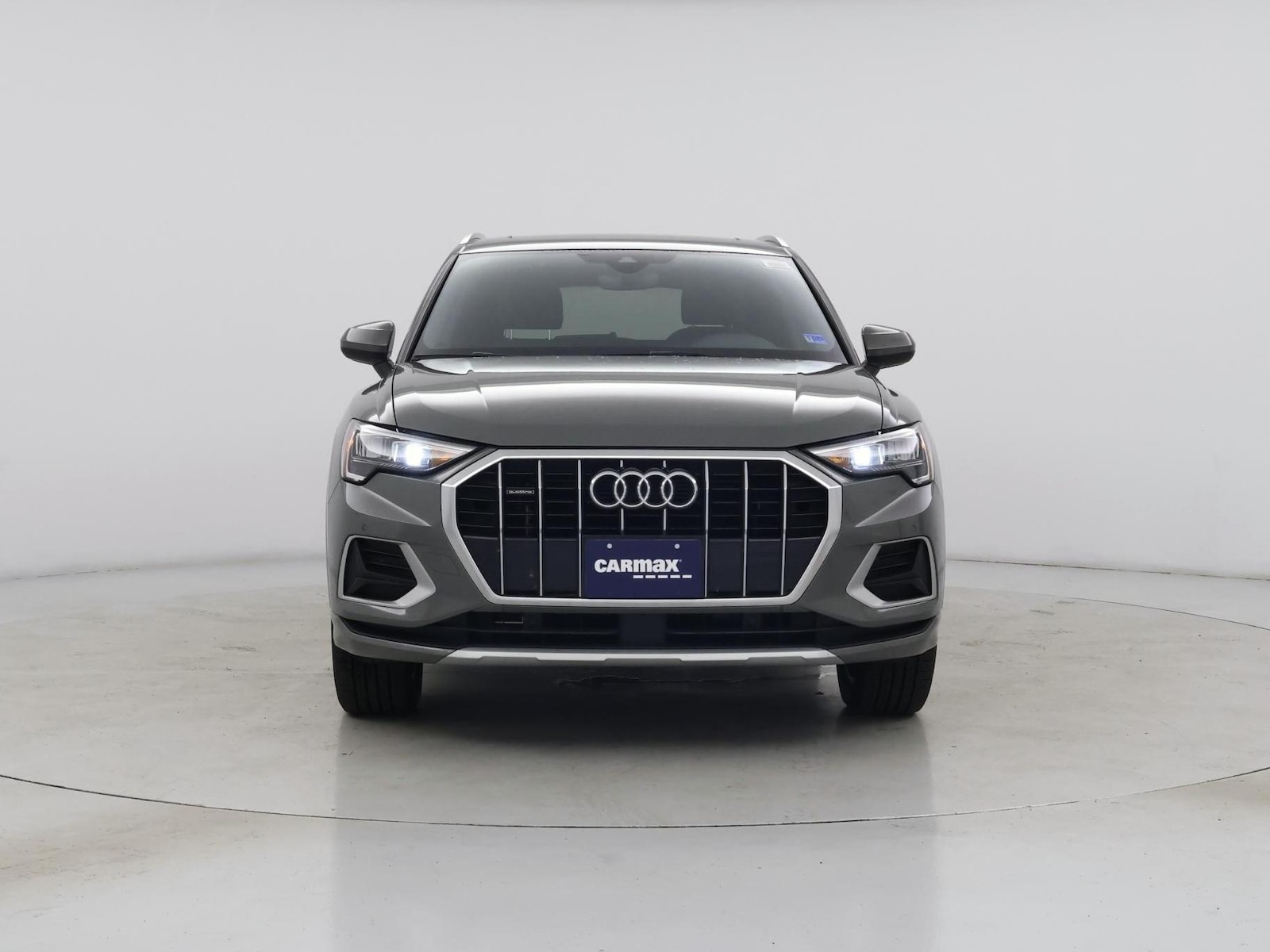 2021 Audi Q3 Premium - Photo 6
