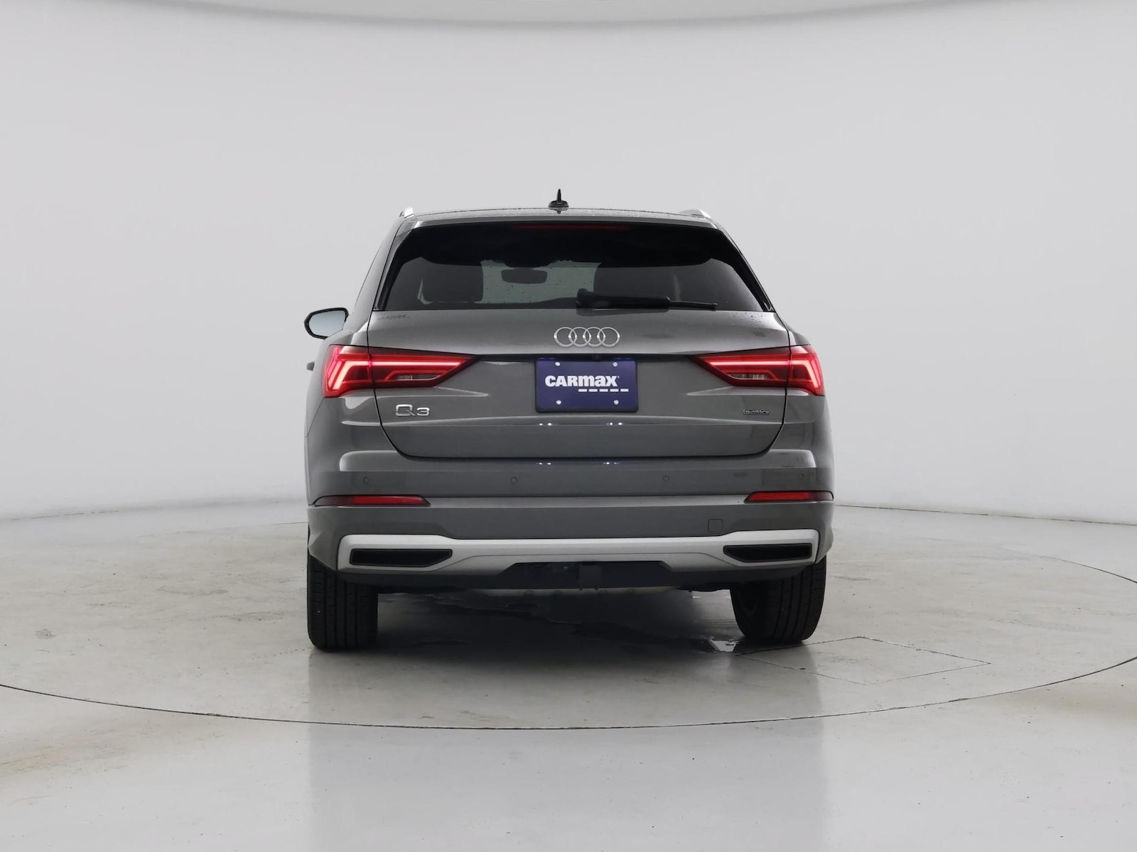 2021 Audi Q3 Premium - Photo 7