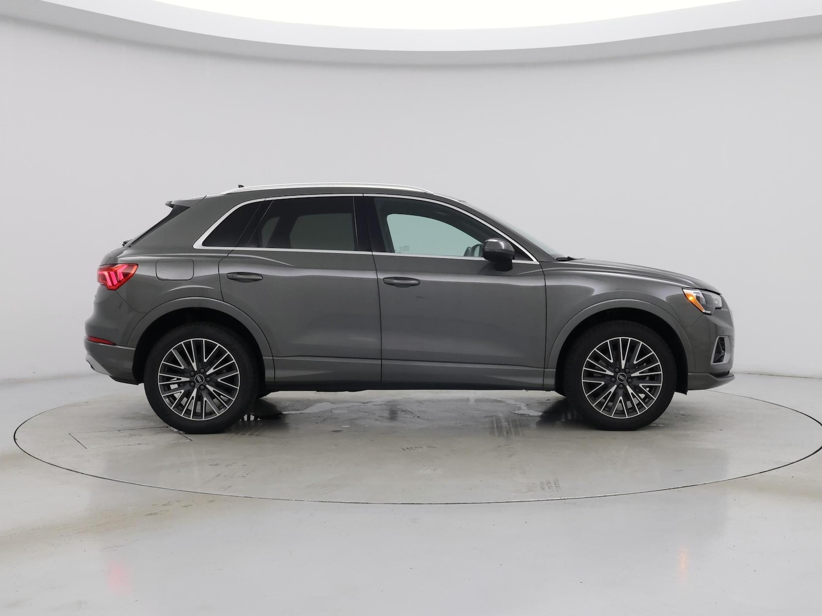 2021 Audi Q3 Premium - Photo 8