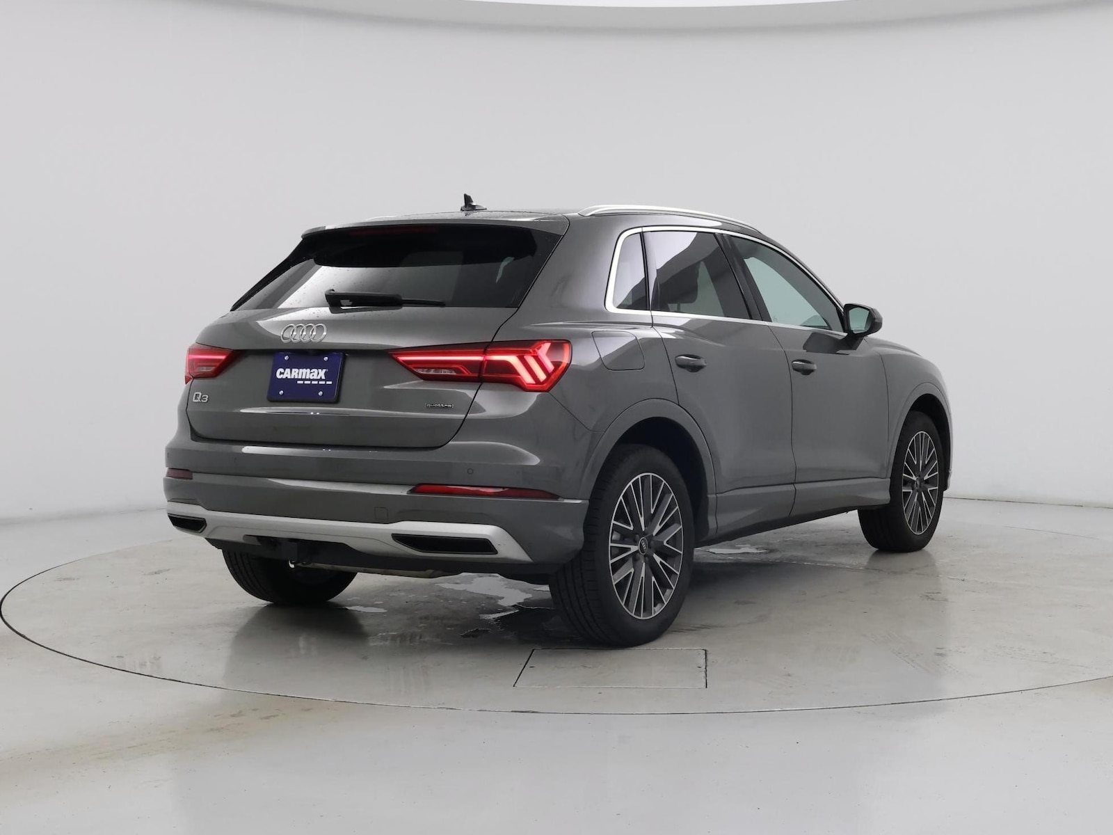 2021 Audi Q3 Premium - Photo 9