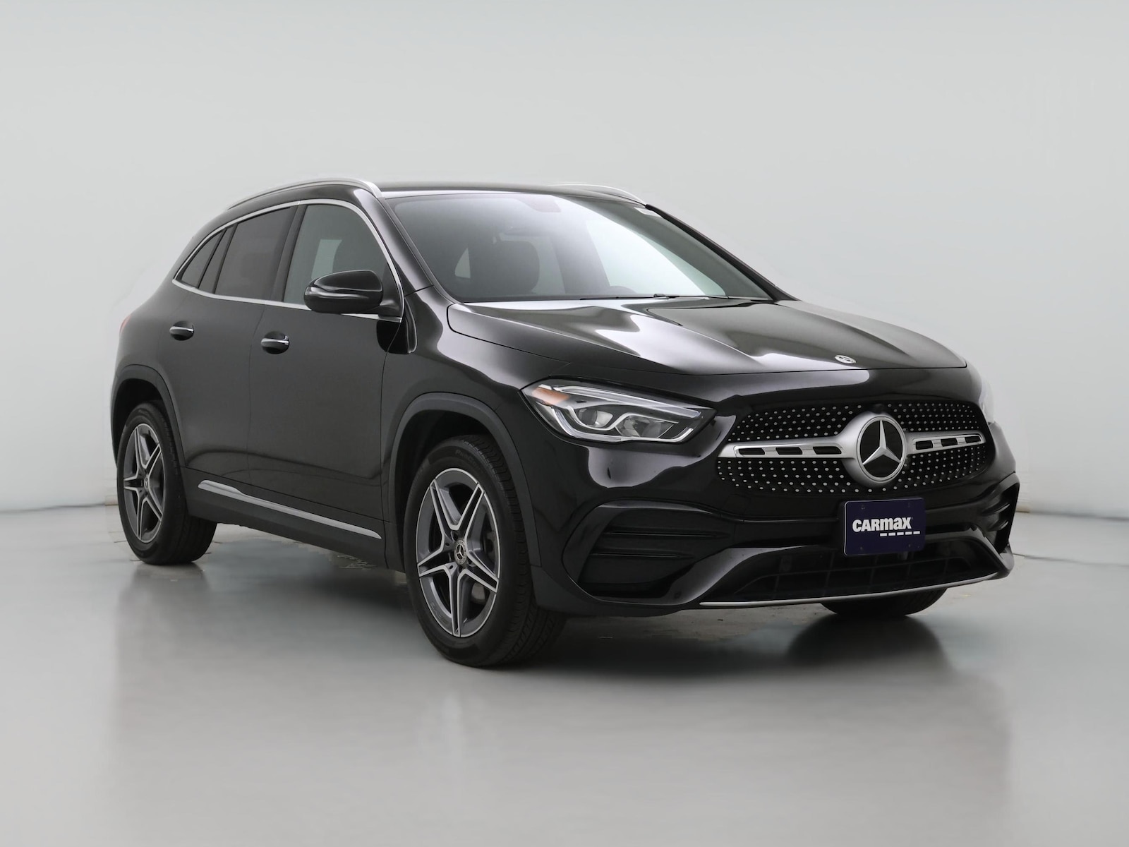 2023 Mercedes-Benz GLA