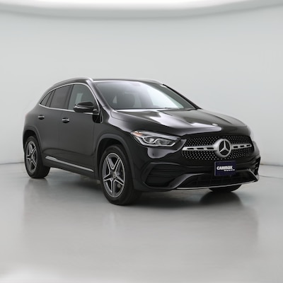2023 Mercedes-Benz GLA250