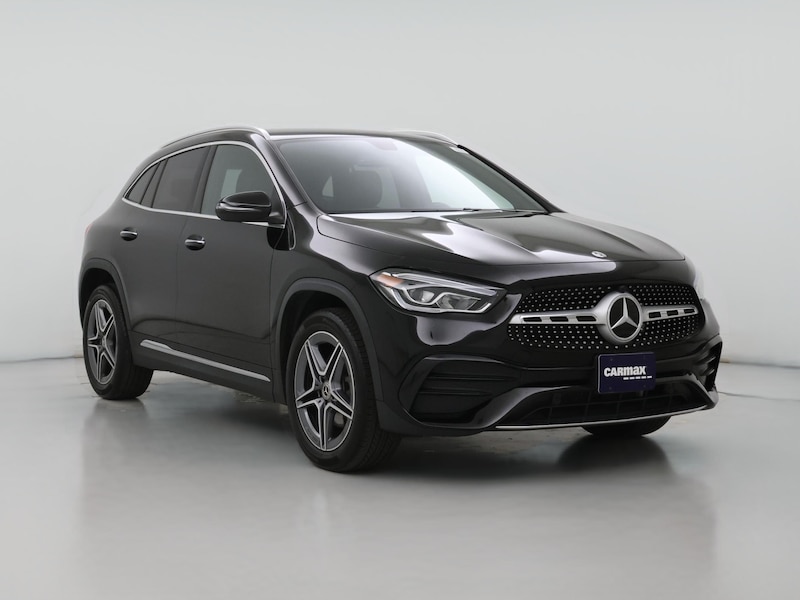 2023 Mercedes-Benz GLA250 null