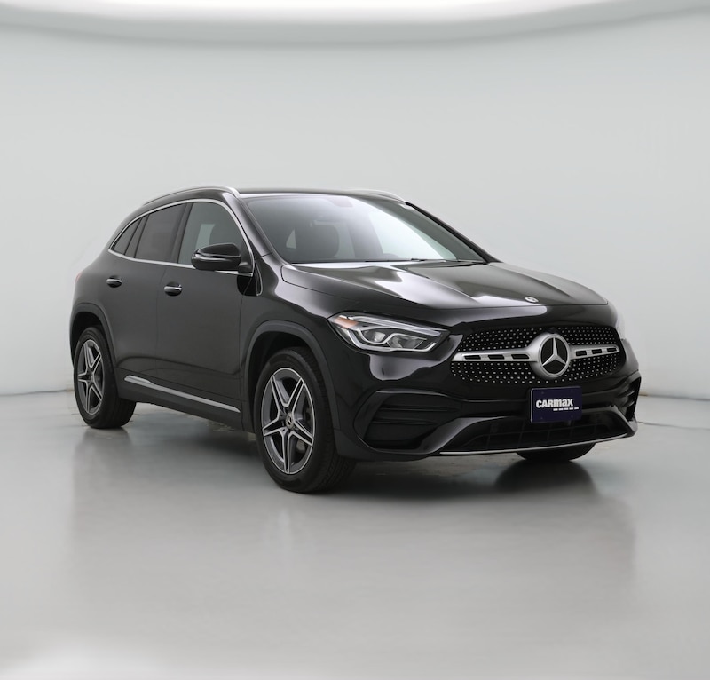 2023 Mercedes-Benz GLA250