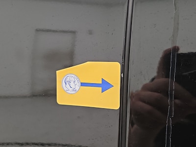 Condition detail